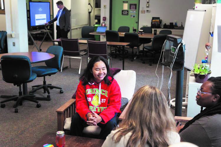 Local colleges' new grads enter a job market in flux